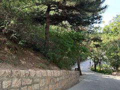 -云峰山自然风景区