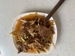 -鑫明明拉面(宁化路店)