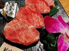 -黑牛の店·和牛烧肉(合生汇店)