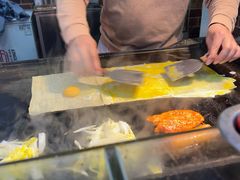 -金姐烤冷面(大沙泥街店)