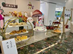 -宝生月子中心·私家园林式(龙华观澜店)
