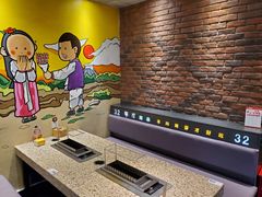 -丰茂烤串(六里桥店)