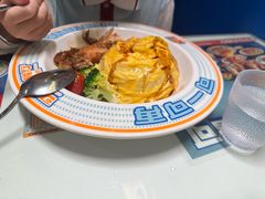 -可俊·港式茶餐厅(体育中心店)