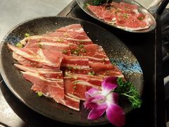 -醉火烧泥炉烤肉(孩儿巷店)