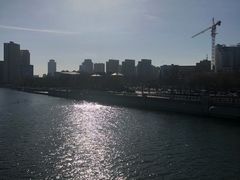 -海河游船-永乐码头(大悲院)