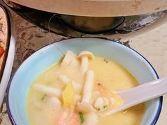 -美味之家·湖景农家乐(太湖东山店)