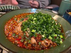 -锦府盐帮·侯宅(五棵松万达店)