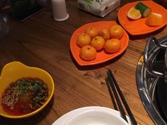 -龙记斑鱼火锅鲜切牛肉自助(红山路店)