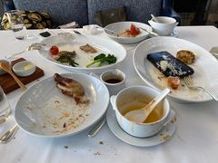 -北京柏悦酒店·锦庭餐厅Dining Room