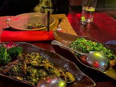 -花马天堂云南餐厅 Lost Heaven(高邮路店)