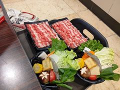 -呷哺呷哺(西单大悦城店)