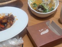-隅乐胡椒虾·台湾菜·团建(皇岗店)