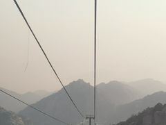 -崂山巨峰游览区