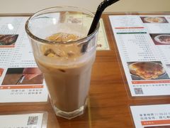 -小龍鳳餐室(番禺路店)