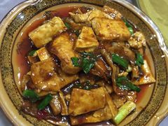 -李四哥太安鱼食府