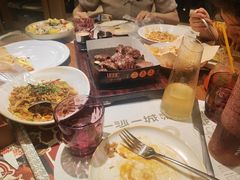 -一沙一城·岩烤牛扒(深圳首店)