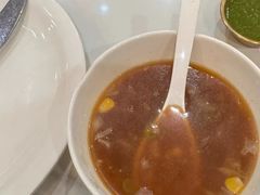 -清真· AL-JANNAT 佳纳特餐厅(仙林店)