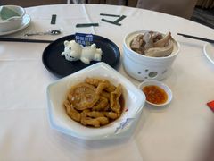 -馨越楼·点心·粤菜(赤坎店)