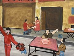 -江城燕子大排档(江汉路步行街店)