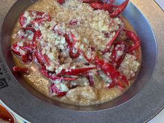 -回·龙虾铺·盆盆蟹·烧烤大排档(回龙观店)