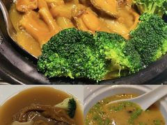-皇朝会.经典传统粤菜(外滩店)