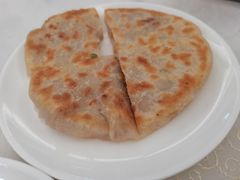 羊肉馅饼-那达慕蒙古风味酒楼