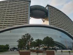 -漢咖啡·全服务式自助晚餐(武汉洲际酒店)