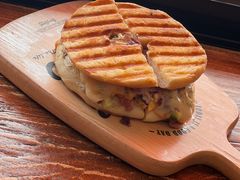 -Catch Bagel(芳草地店)