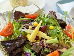 -库滋明·俄罗斯特色美食(中央大街店)