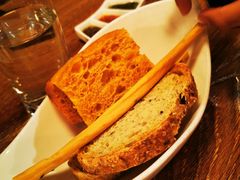-安妮意大利餐厅(国贸店)