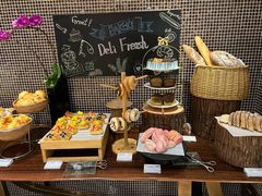 -好日子皇冠假日酒店·君怡咖啡厅(特美思大厦店)