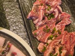 -樱嘢·炭火烧肉(惠南店)