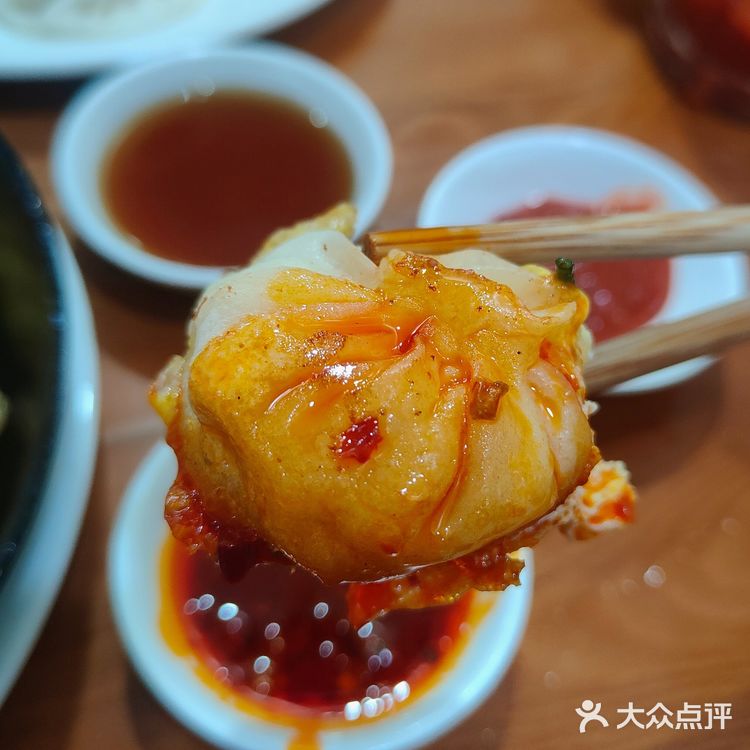 绍兴美食|这家店只有第一次和无数次！！！