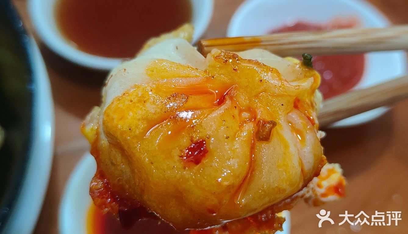 绍兴美食|这家店只有第一次和无数次！！！