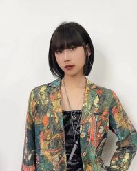 -时尚殿堂salon