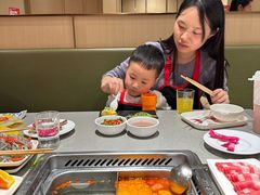 -海底捞火锅(南海万科广场店)