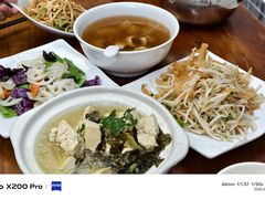 -少林寺欢喜地素斋馆