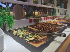 -牛太郎时尚自助烧烤