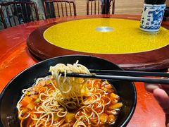 -功德林(南京西路店)