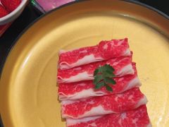 -牛New寿喜烧(虹桥新天地店)