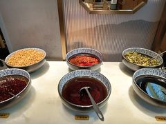 -浙味观杭州海鲜面(钱江新城高德置地店)