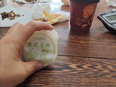-万达广场(宝山店)
