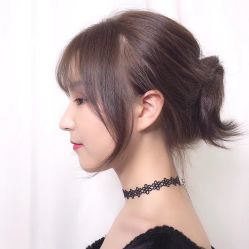-In Style造型