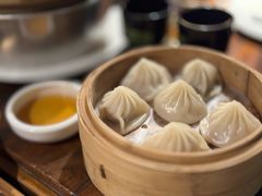 -外婆家(蓝色港湾店)