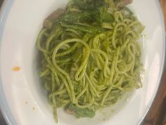 -萨莉亚意式餐厅(悦荟广场店)