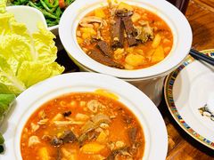 -九十九顶毡房(清河店)