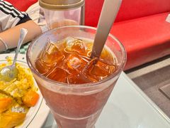 -香港新记茶餐厅(春熙太古里店)
