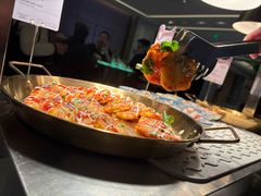 -北京朝阳悠唐皇冠假日酒店