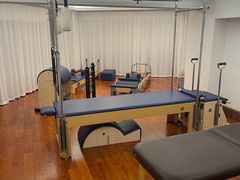 -豪逸健体(中骏广场店)