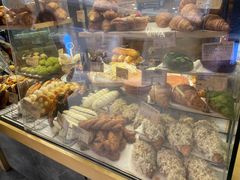 -PAPER STONE BAKERY(天环店)